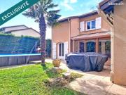 Maison 7 pièces 160 m²