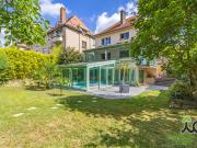 Maison 7 pièces 160 m²