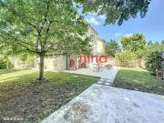 Maison 7 pièces 160 m²