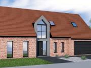 Maison 7 pièces 160 m²
