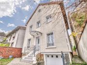 Maison 7 pièces 160 m²