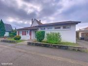 Maison 7 pièces 160 m²