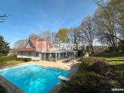 Maison 7 pièces 160 m²