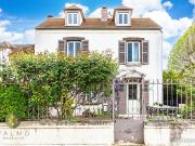 Maison 7 pièces 160 m²