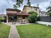 Maison 7 pièces 160 m²