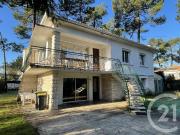 Maison 7 pièces 160 m²