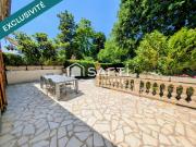 Maison 7 pièces 160 m²