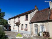 Maison 7 pièces 160 m²