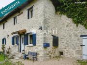 Maison 7 pièces 160 m²