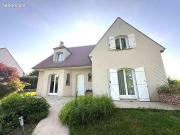 Maison 7 pièces 160 m²