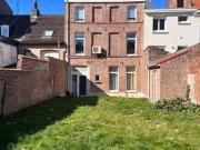 Maison 7 pièces 160 m²