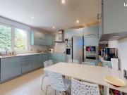 Maison 7 pièces 160 m²