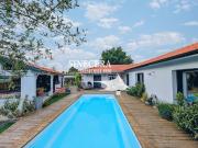 Maison 7 pièces 160 m²