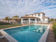 Maison 7 pièces 160 m²