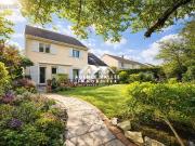 Maison 7 pièces 160 m²