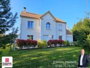 Maison 7 pièces 160 m²