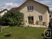 Maison 7 pièces 160 m²