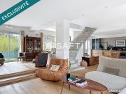 Maison 7 pièces 160 m²