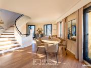 Maison 7 pièces 160 m²