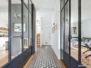 Maison 7 pièces 160 m²