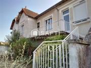 Maison 7 pièces 160 m²