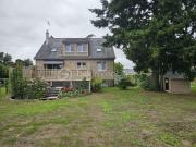 Maison 7 pièces 160 m²