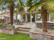 Maison 7 pièces 160 m²