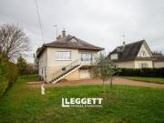 Maison 7 pièces 160 m²