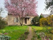 Maison 7 pièces 160 m²