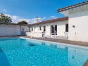 Maison 7 pièces 160 m²