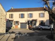 Maison 7 pièces 160 m²