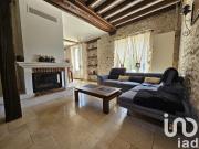 Maison 7 pièces 160 m²