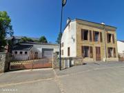 Maison 7 pièces 160 m²