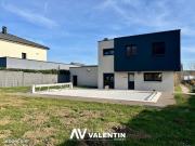 Maison 7 pièces 160 m²