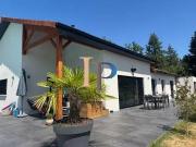 Maison 7 pièces 160 m²