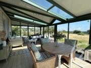 Maison 7 pièces 160 m²