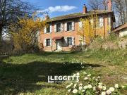 Maison 7 pièces 160 m²