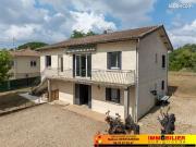 Maison 7 pièces 160 m²