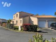 Maison 7 pièces 160 m²