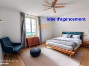 Maison 7 pièces 160 m²
