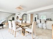 Maison 7 pièces 160 m²