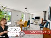 Maison 7 pièces 160 m²