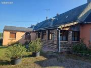 Maison 7 pièces 220 m²