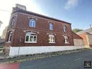 Maison 7 pièces 150 m²