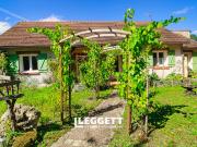 Maison 7 pièces 160 m²