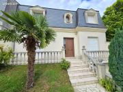 Maison 7 pièces 160 m²