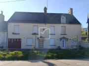 Maison 7 pièces 160 m²