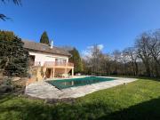 Maison 7 pièces 160 m²