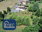 Maison 7 pièces 160 m²