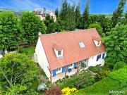Maison 7 pièces 160 m²